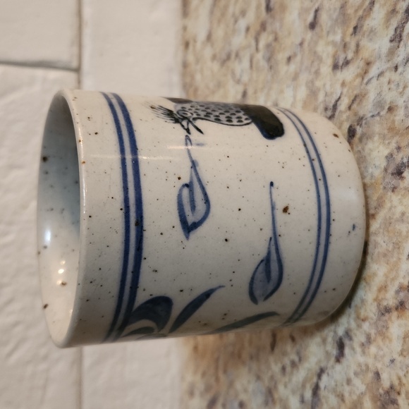 Stoneware Mug - Picture 3 of 7